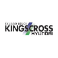 Kingscross Hyundai Logo