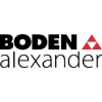 Boden Alexander Logo