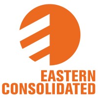 Eastern Consolidated Logo