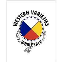 Western Varieties Wholesale Logo