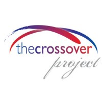 THE CROSSOVER PROJECT Logo