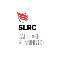 Salt Lake Running Company Logo