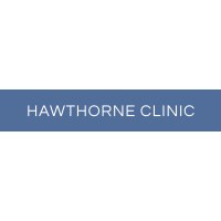 Hawthorne Clinic Logo