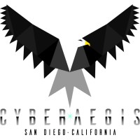 CyberAegis Team Inc Logo