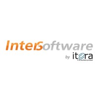 InterSoftware | Learning Solutions Logo