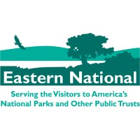 Eastern National Logo