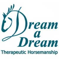 Dream a Dream Therapeutic Horsemanship Logo