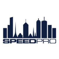 Speedpro Industries Pty Ltd Logo