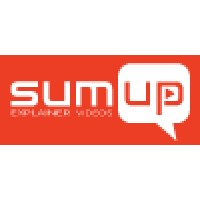 Agence SumUp Logo