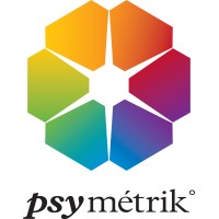 Psymétrik Logo