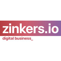 zinkers.io Logo