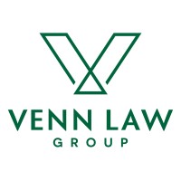 Venn Law Group Logo