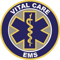 VITAL CARE EMS, INC Logo