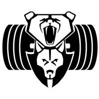 BearWolf Training Logo