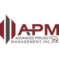 Advanced Project Management, Inc. Logo