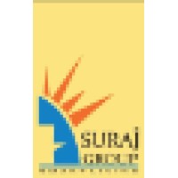 SURAJ GROUP Logo