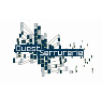 OUEST SERRURERIE Logo