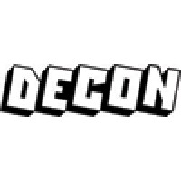 Decon Logo