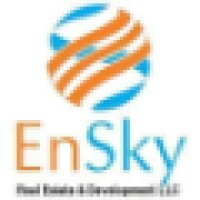 EnSky Real Estate LLC Logo