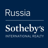 Russia Sothebys International Realty Logo