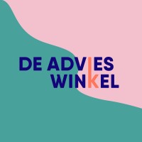 Stichting De Advieswinkel Logo