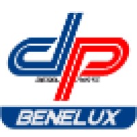 Diesel Parts Benelux Logo