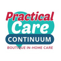 Practical Care Continuum Logo