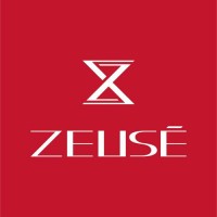 ZEUSÉ Logo