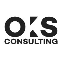 OKS CONSULTING Logo