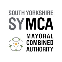 South Yorkshire Mayoral Combined Authority Logo