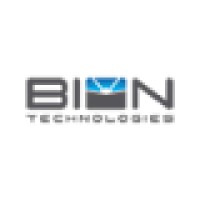 BION TECHNOLOGIES GmbH Logo