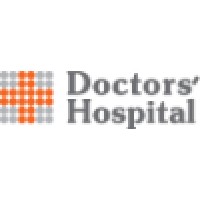 Doctors Hospital General Clinic Logo