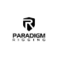 Paradigm Rigging Inc. Logo