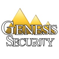 Genesis Security, LLC Logo