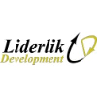 Liderlik Development Logo