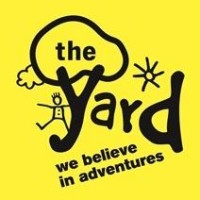 The Yard Logo