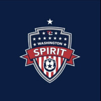 Washington Spirit Logo