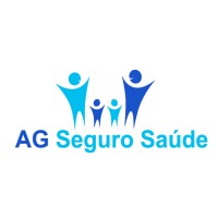 AG Seguro Saúde Logo