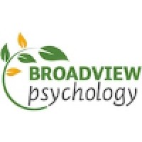Broadview Psychology Logo