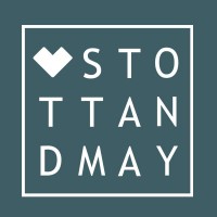 Stott and May Logo