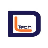 DLynch Technology Solutions Logo