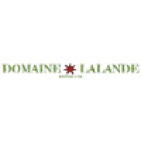 Domaine Lalande Logo