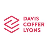Davis Coffer Lyons Logo