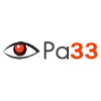 PA33 Logo