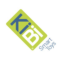 KiBi Logo