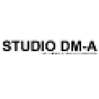 STUDIO DM-A Logo