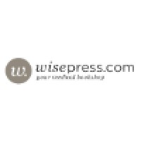 Wisepress Logo