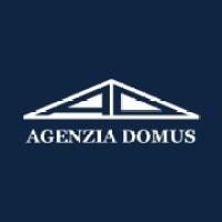 Agenzia Domus Logo