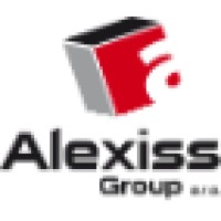 Alexiss Group s.r.o. Logo