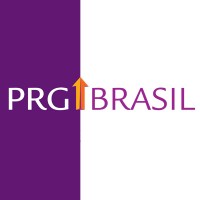 PRG BRASIL Logo